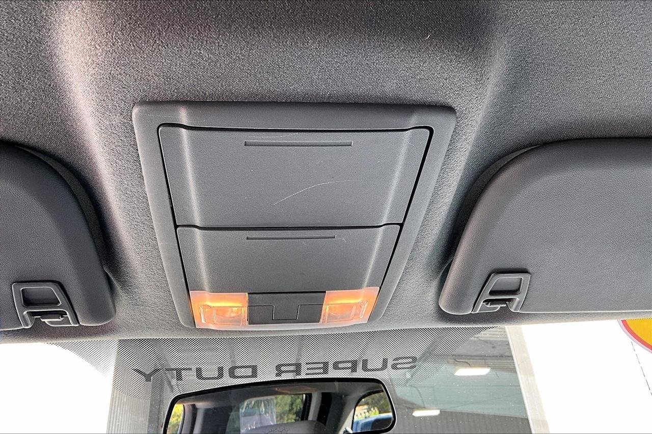 Used 2016 Ford F250 XLT RWD image 18