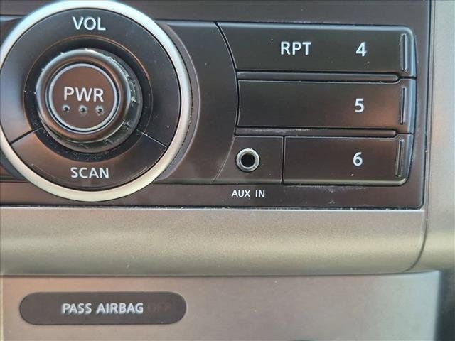 Used 2012 Nissan Sentra 2.0 FWD image 14