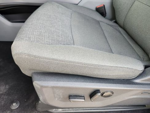 Certified 2024 Ford F150 Lightning Flash w/ Max Trailer Tow Package image 13