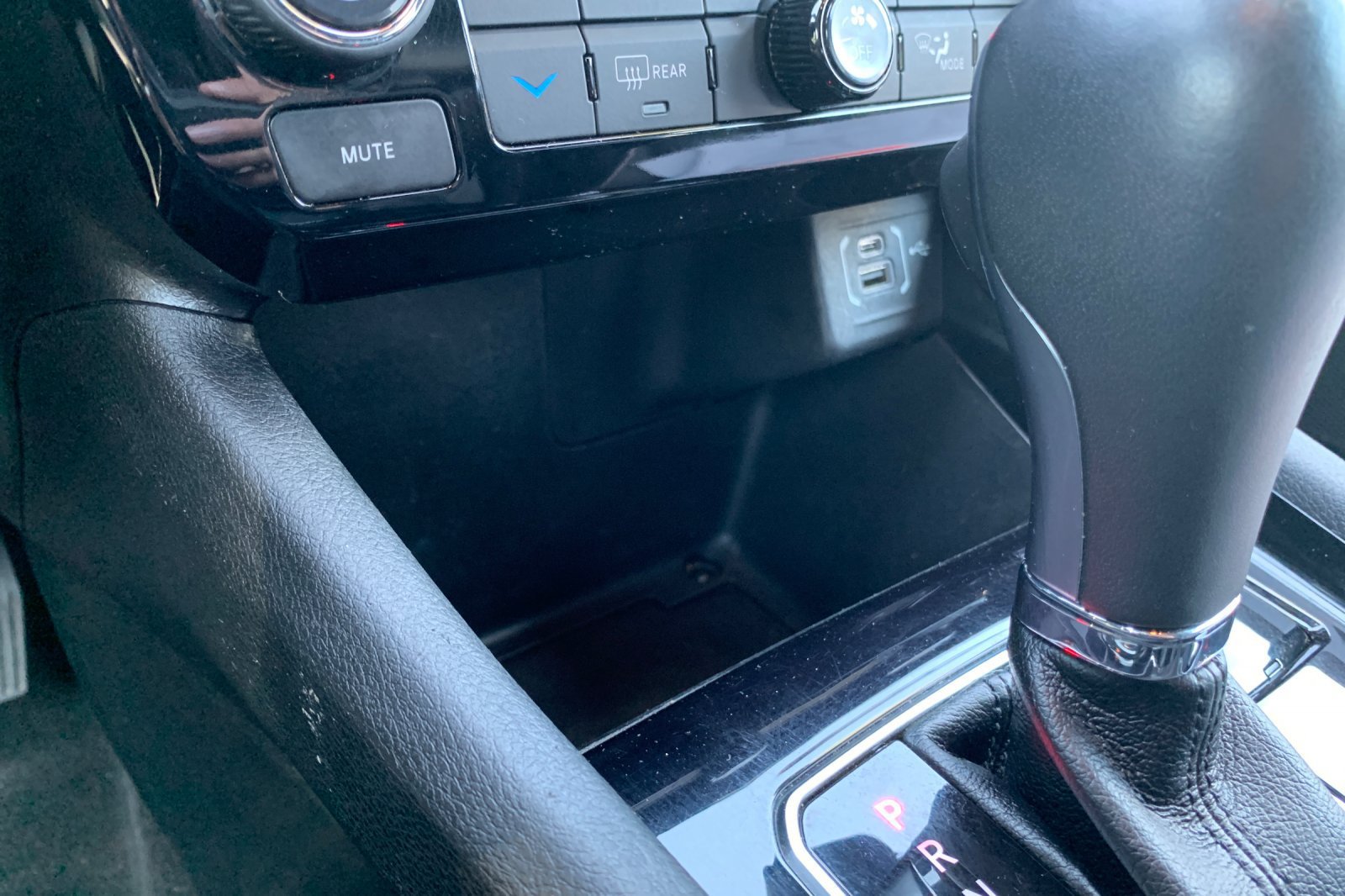 Used 2024 Jeep Compass Limited AWD/4WD image 34
