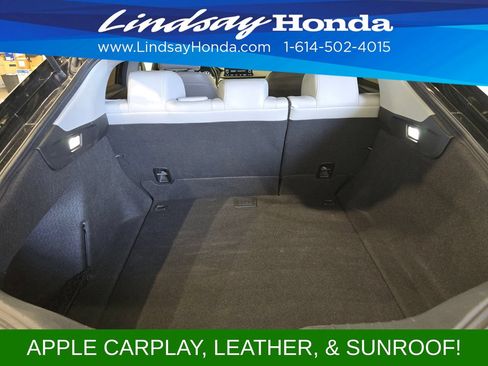 Used 2025 Acura Integra FWD image 7