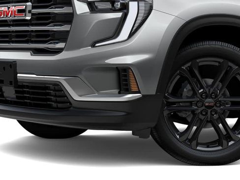 New 2026 GMC Acadia Elevation w/ LPO, Floor Liner Package image 27