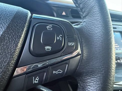 Used 2018 Toyota Avalon XLE Premium w/ All Weather Liner Package image 18