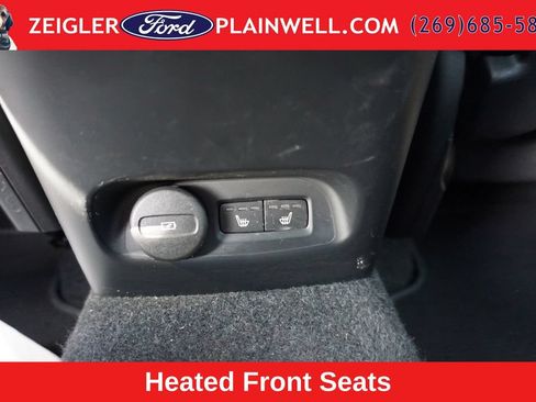 Used 2023 Volvo C40 P8 Recharge Ultimate AWD/4WD image 13