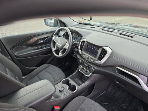 Used 2023 GMC Terrain SLE w/ Driver Convenience Package image 49
