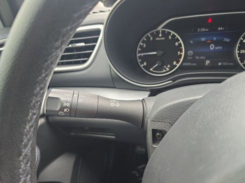 Used 2016 Nissan Maxima 3.5 S image 29