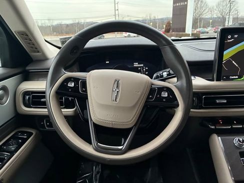 Used 2023 Lincoln Aviator Reserve w/ Equipment Group 201A image 25