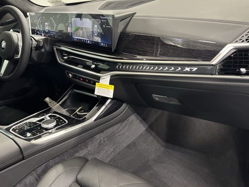 New 2027 BMW X7 xDrive40i w/ M Sport Package AWD/4WD image 25