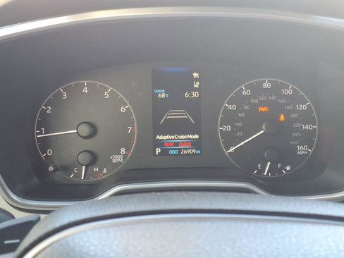 Used 2023 Toyota Corolla SE FWD image 20