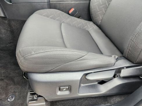 Certified 2024 Toyota Tacoma SR5 RWD image 24