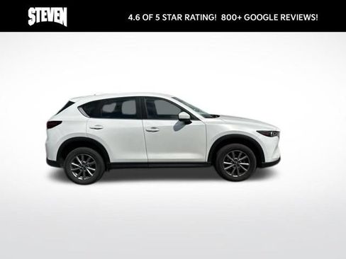 Used 2023 MAZDA CX-5 AWD 2.5 S image 6