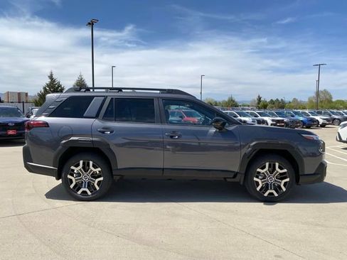 New 2026 Subaru Outback Touring XT AWD/4WD image 6
