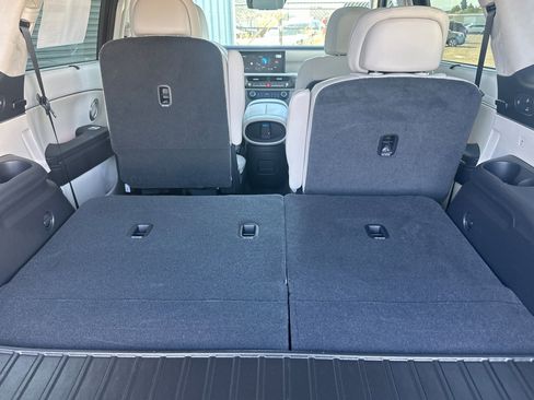 New 2026 Hyundai Palisade Calligraphy image 15