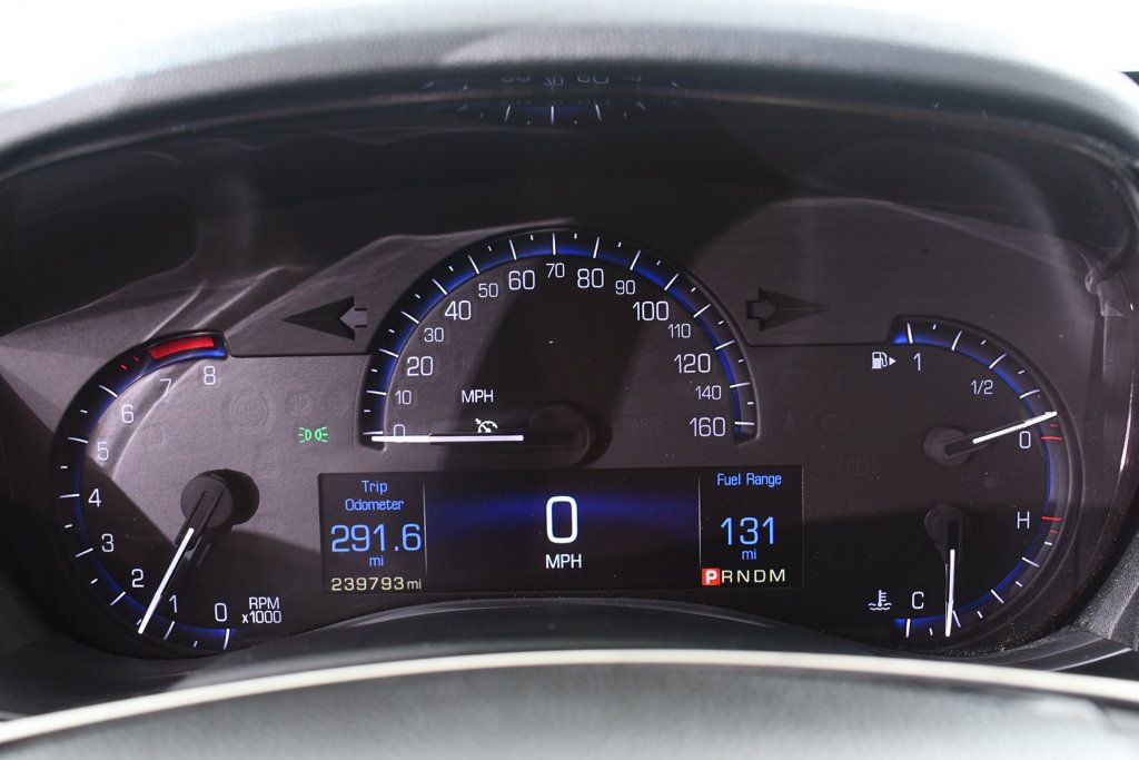 Used 2014 Cadillac ATS 2.0T AWD Sedan image 26
