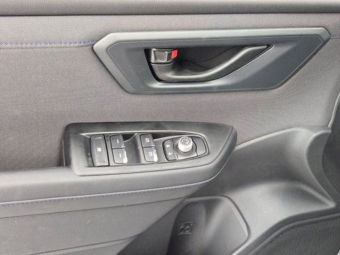 New 2026 Subaru Forester Sport AWD/4WD image 13