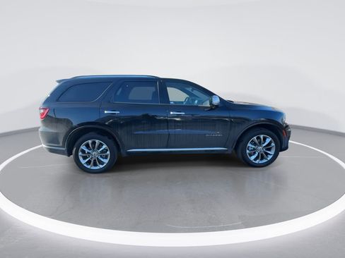 Used 2024 Dodge Durango Citadel image 9