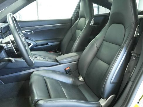 Used 2019 Porsche 911 Turbo S image 5