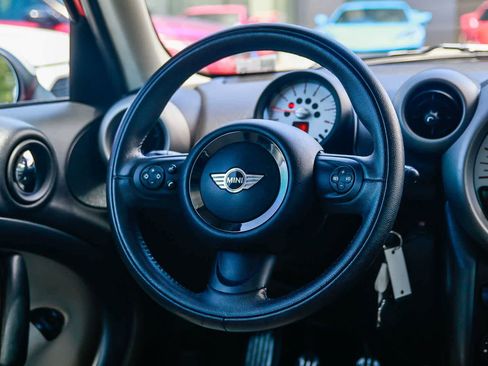 Used 2012 MINI Cooper Countryman S FWD image 14