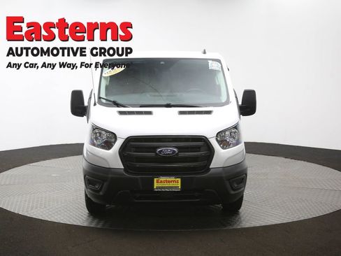 Used 2020 Ford Transit 150 Low Roof RWD image 51