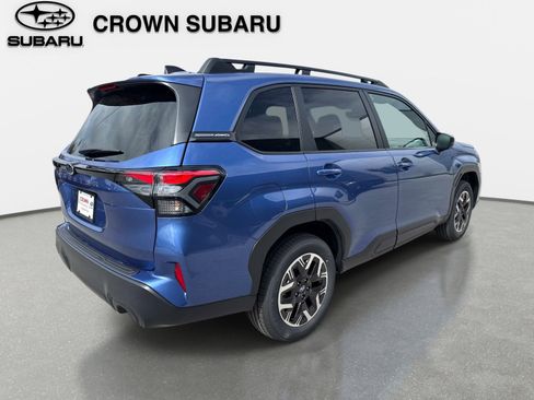 New 2026 Subaru Forester Premium AWD/4WD image 4