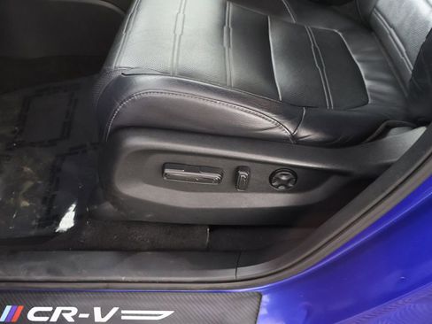 Used 2020 Honda CR-V EX-L image 31
