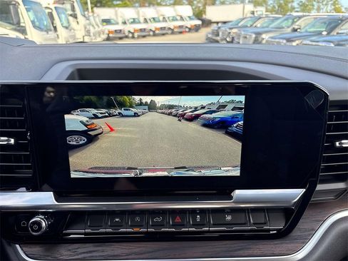 New 2026 GMC Sierra 1500 SLT w/ SLT Premium Package image 11