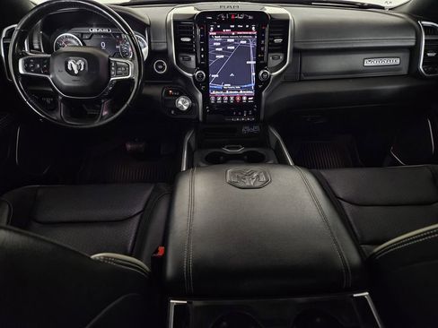 Used 2021 RAM 1500 Laramie image 3