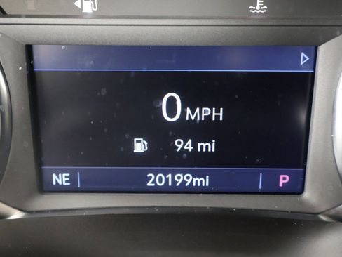 Used 2024 Chevrolet Blazer LT w/ Convenience Package image 36