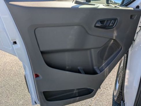 New 2025 Ford Transit 150 Low Roof w/ Load Area Protection Package image 12