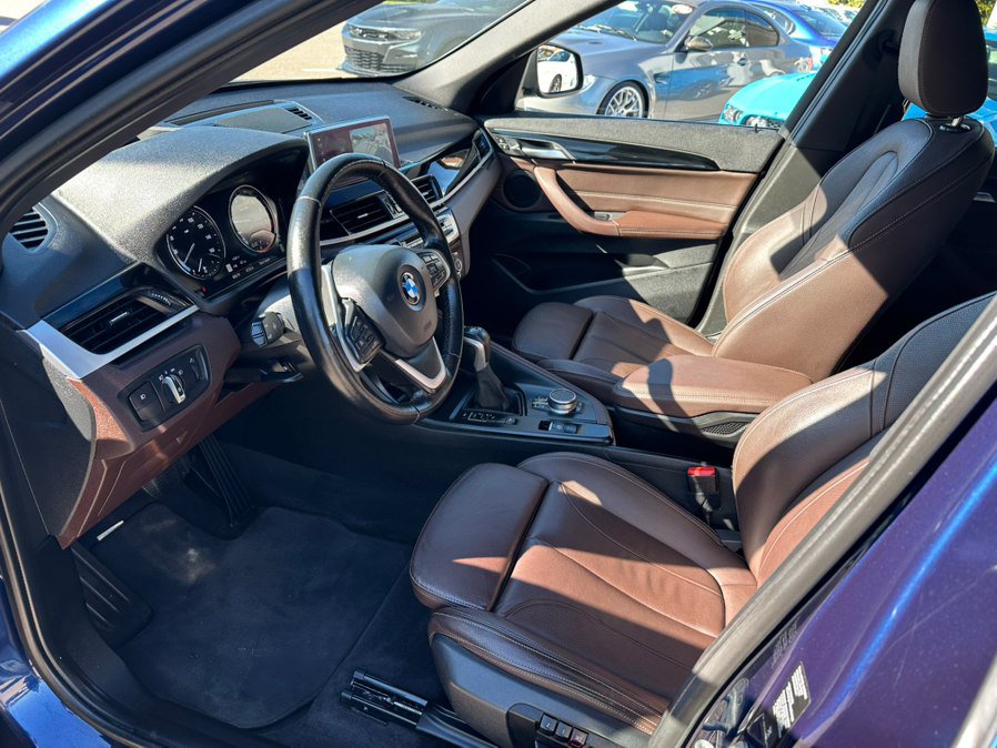 Used 2019 BMW X1 xDrive28i w/ Convenience Package AWD/4WD image 11