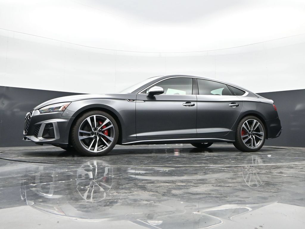 Used 2023 Audi S5 Premium Plus AWD/4WD image 46