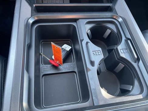 New 2026 Ford F350 Lariat w/ Lariat Ultimate Package AWD/4WD image 32