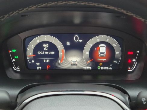 Certified 2025 Acura ADX A-Spec image 25