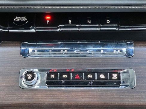 New 2026 Lincoln Aviator Reserve image 28