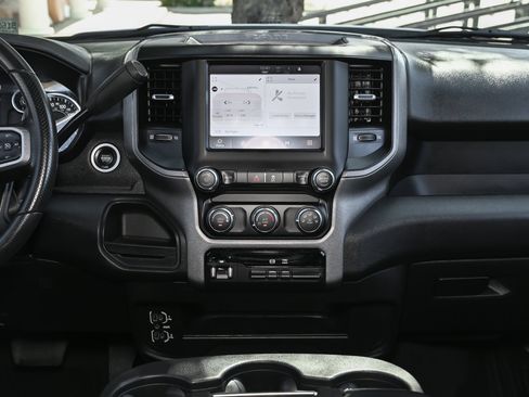 Used 2023 RAM 2500 Tradesman image 28