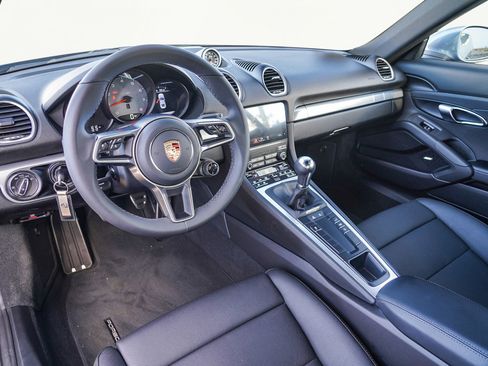 Used 2025 Porsche 718 Cayman S image 15