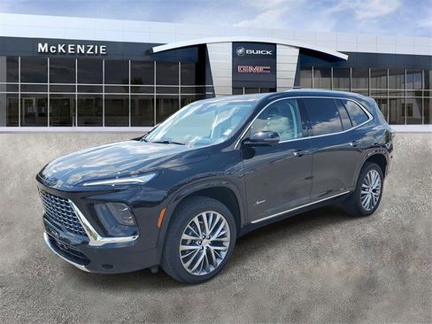 New 2026 Buick Enclave Avenir w/ Super Cruise Package image 2