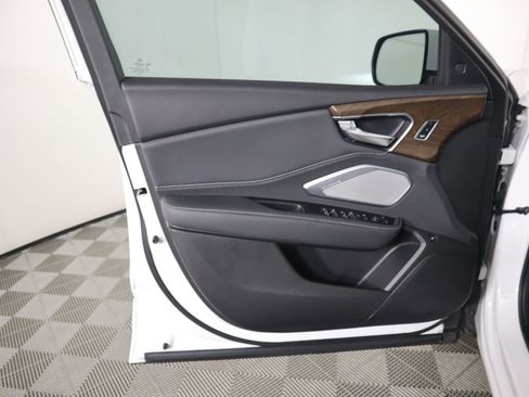 Used 2023 Acura RDX AWD w/ Advance Package image 25