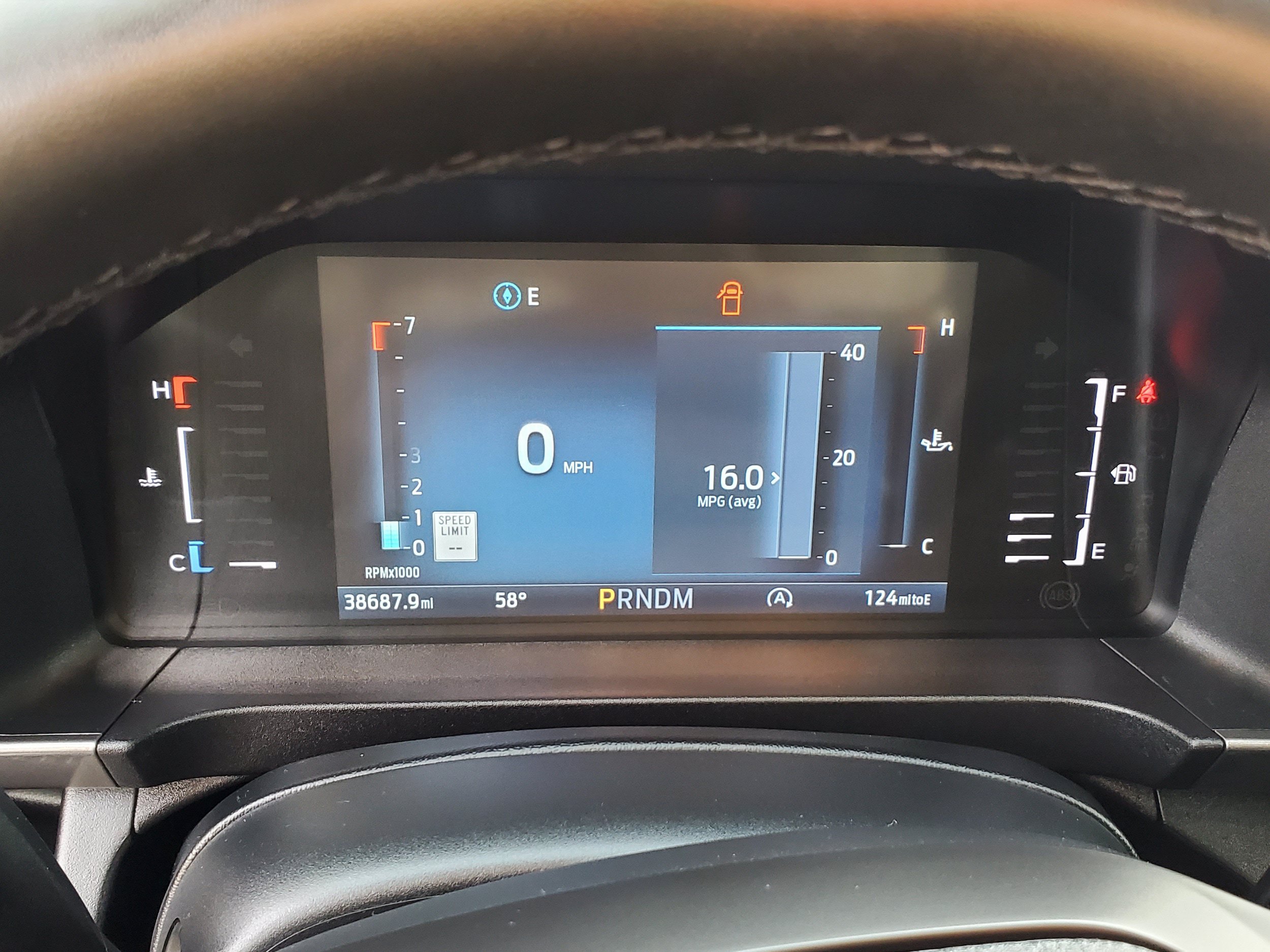 Used 2025 Ford Ranger XLT AWD/4WD image 18