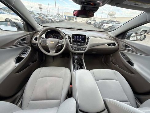 Certified 2023 Chevrolet Malibu LS image 17