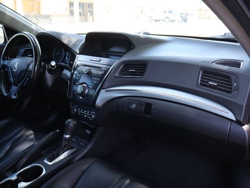 Used 2022 Acura ILX FWD image 17
