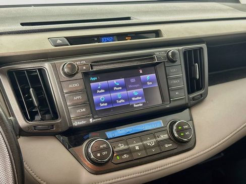 Used 2015 Toyota RAV4 XLE FWD image 33