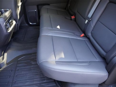 New 2026 GMC Sierra 1500 Elevation w/ Elevation Premium Package image 32