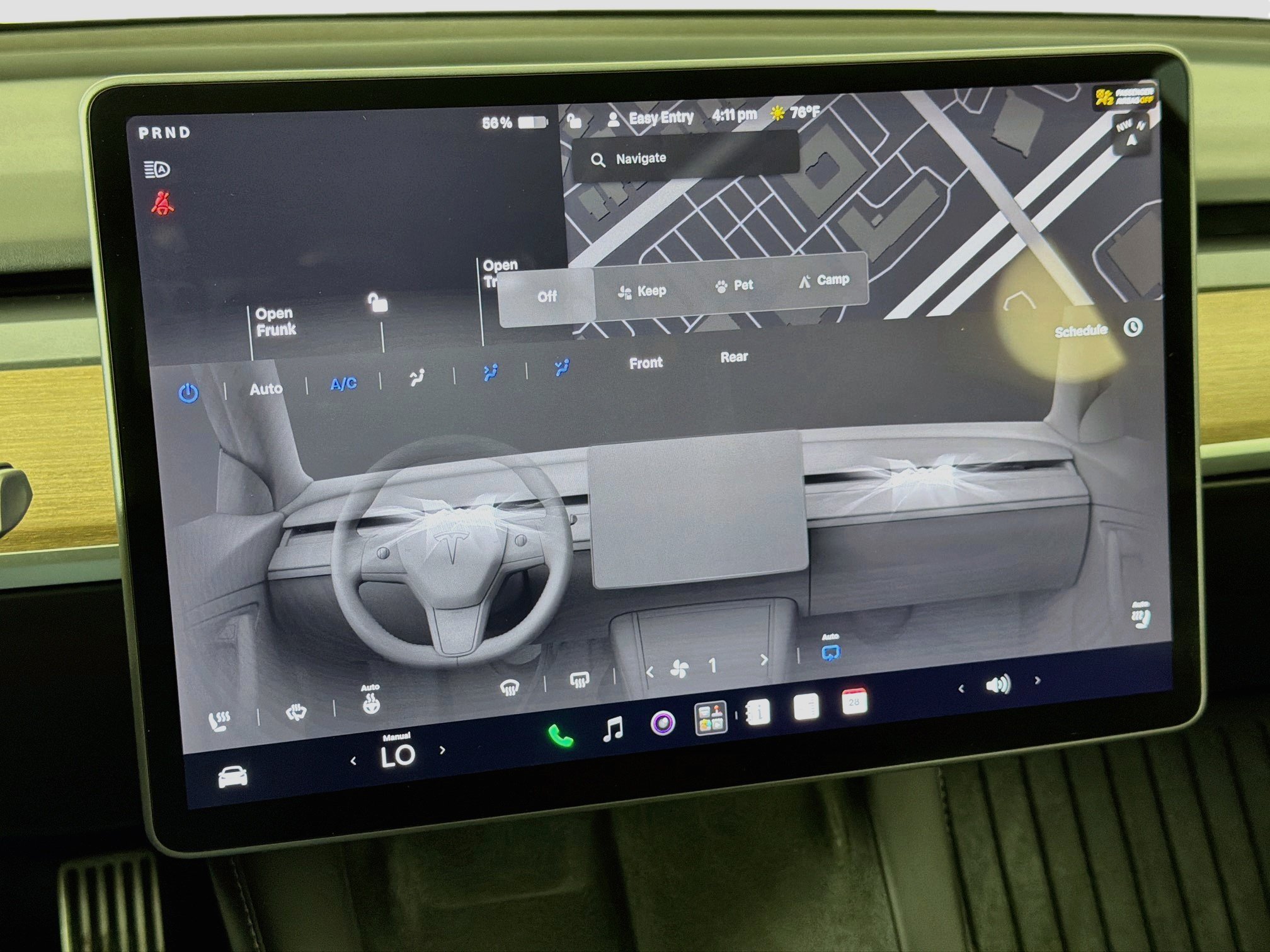 Used 2023 Tesla Model 3 Standard Range RWD image 23