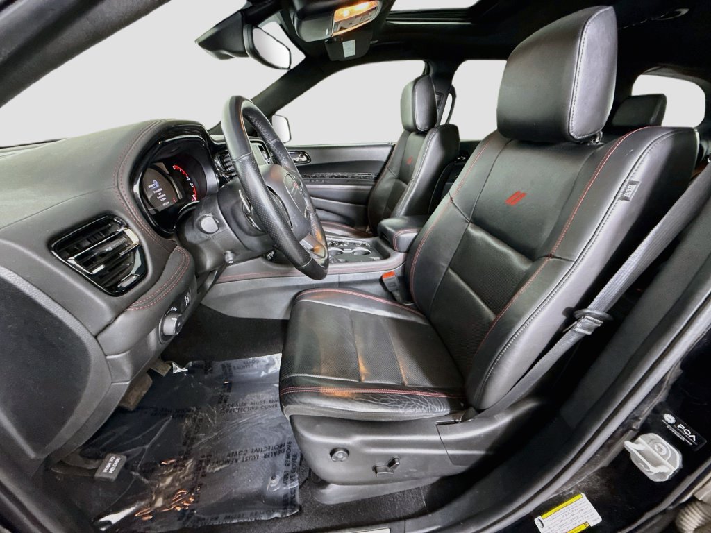 Used 2023 Dodge Durango R/T AWD/4WD image 21