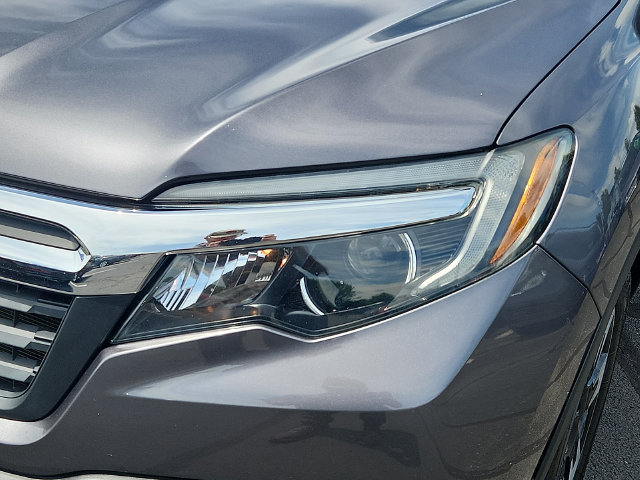 Certified 2020 Honda Ridgeline RTL image 9