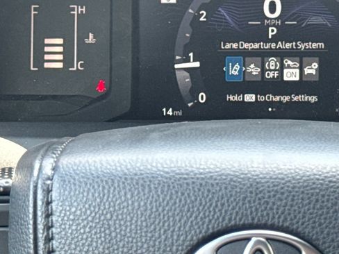 Certified 2026 Toyota Tacoma SR RWD image 29