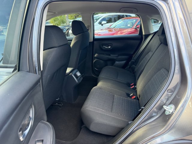 Used 2024 Honda HR-V LX image 13