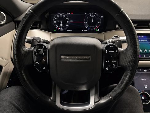 Used 2020 Land Rover Range Rover Evoque R-Dynamic SE AWD/4WD image 31