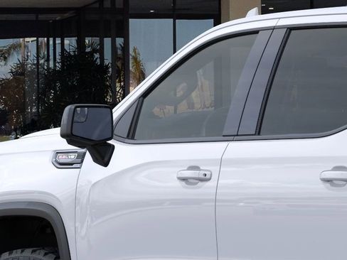 New 2026 GMC Sierra 1500 AT4X AWD/4WD image 13